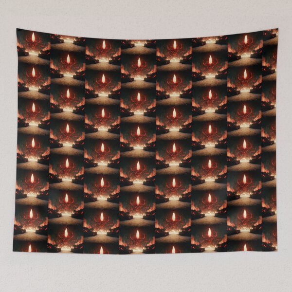 Item preview, The commons of hell designed and sold by stewartwarner.