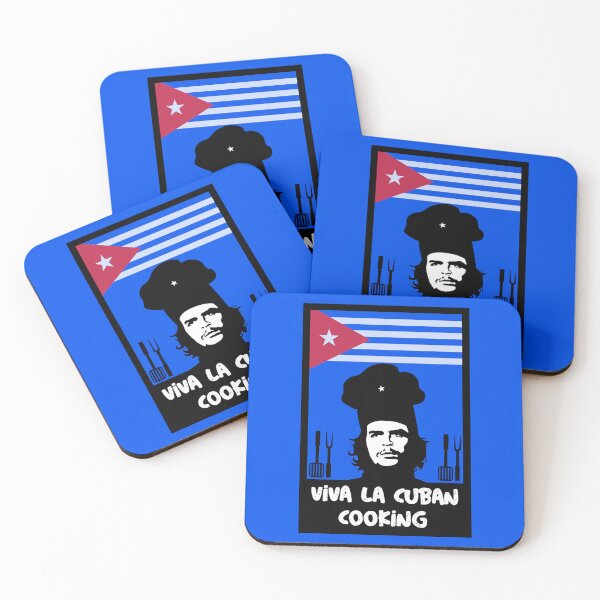 Item preview, Cuban Cooking  - Cuban Foodies - Cooks And Chefs - Western West Indies designed and sold by happygiftideas.