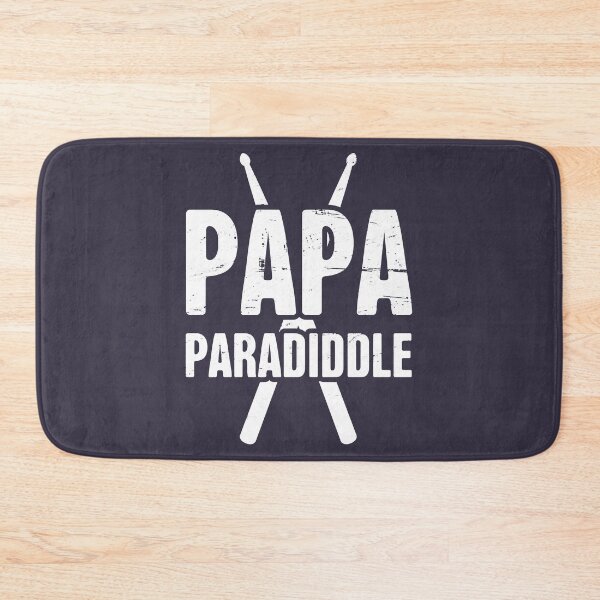 Item preview, Funny Men Papa Band Gift For Music Fans designed and sold by Tiffanysgiang.