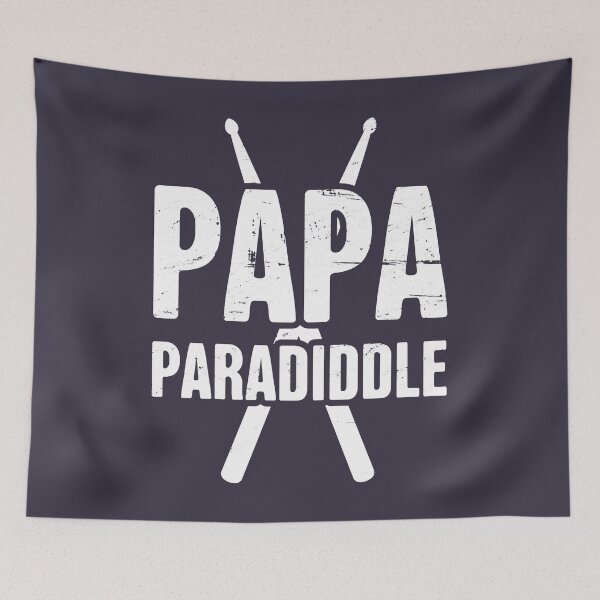 Item preview, Funny Men Papa Band Gift For Music Fans designed and sold by Tiffanysgiang.