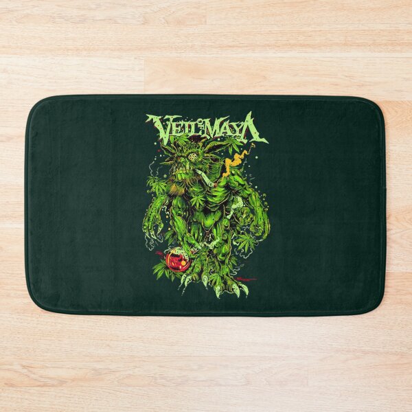 Item preview, Veil of maya metal band music merchandise  designed and sold by maxvintagshopst.