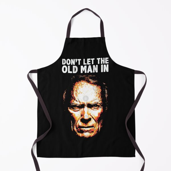 Item preview, Don&39;t Let The Old Man In T-Shirt designed and sold by FernEloise.