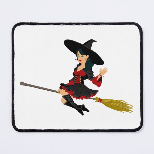 Item preview, Bruxa - Halloween designed and sold by Meditanacor.