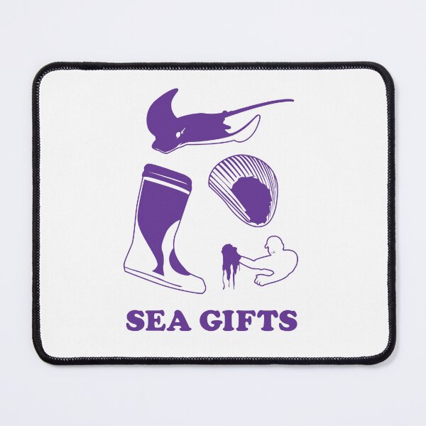 Item preview, Sea Gifts designed and sold by ellenmueller.