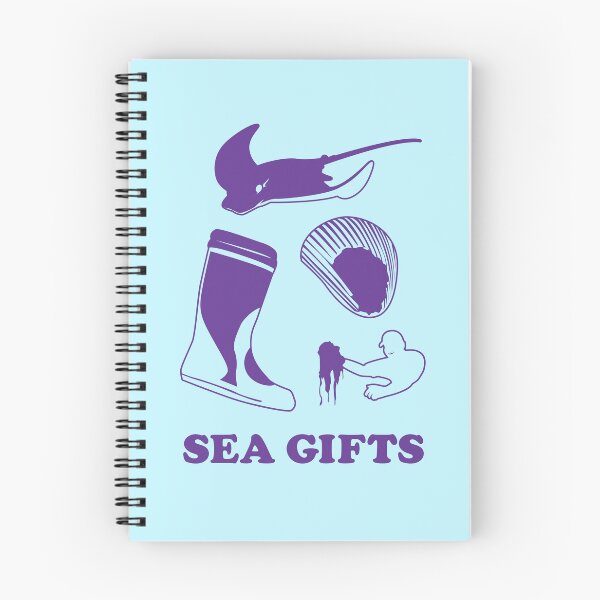 Item preview, Sea Gifts designed and sold by ellenmueller.