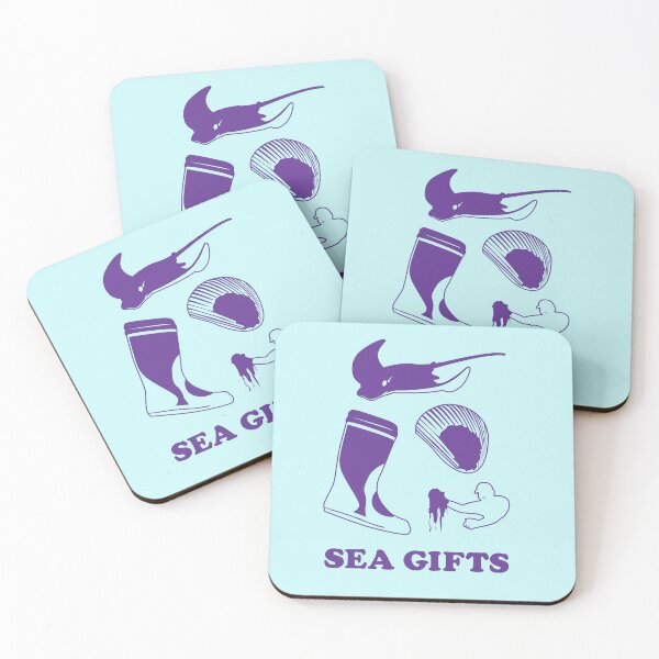 Item preview, Sea Gifts designed and sold by ellenmueller.