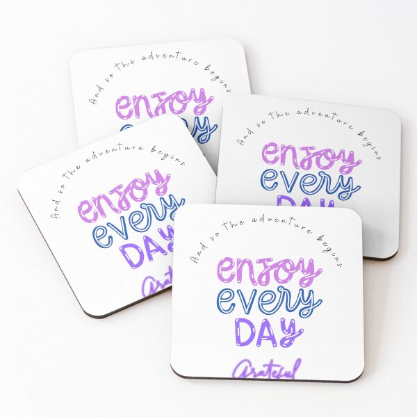 Item preview, Motivational quotes | And so the adventure is begins designed and sold by adee1122.