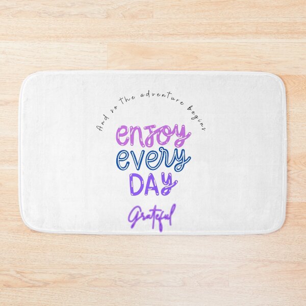 Item preview, Motivational quotes | And so the adventure is begins designed and sold by adee1122.
