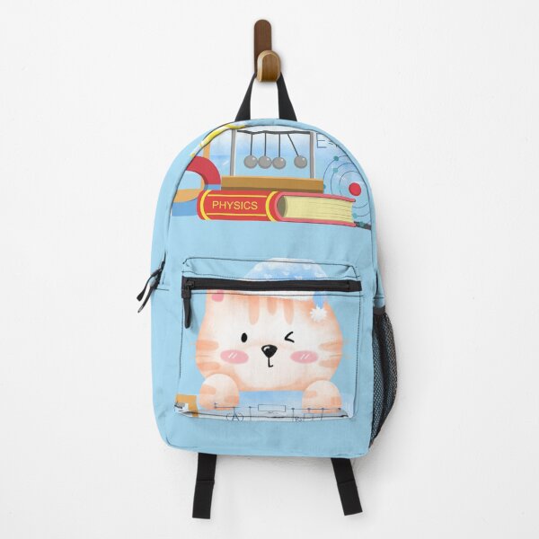 Item preview, Pillow the Smart Cat designed and sold by tmdaliggr.