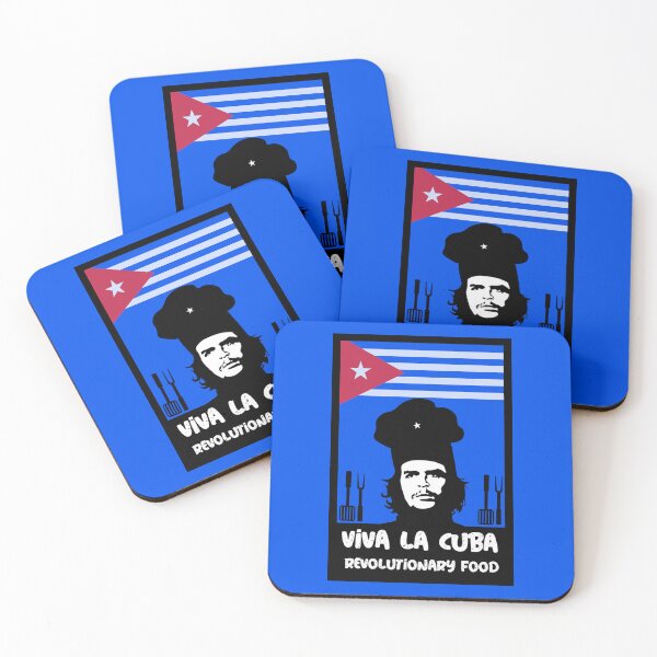 Item preview, Cuban Food  - Cuban Foodies - Cooks And Chefs - Western West Indies designed and sold by happygiftideas.