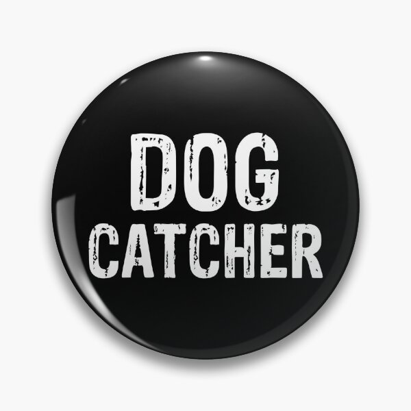 Item preview, Dog Catcher Funny Halloween Costume designed and sold by Teapot-art.