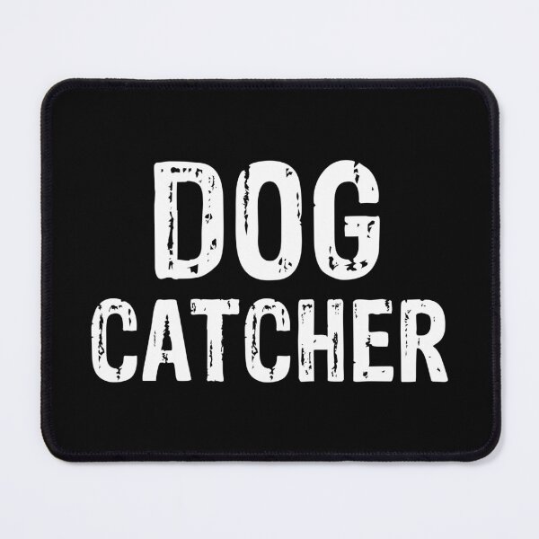 Item preview, Dog Catcher Funny Halloween Costume designed and sold by Teapot-art.
