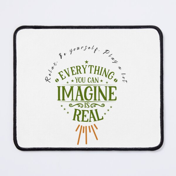 Item preview, Motivational quotes | Relax, Be yourself , play a lot designed and sold by adee1122.