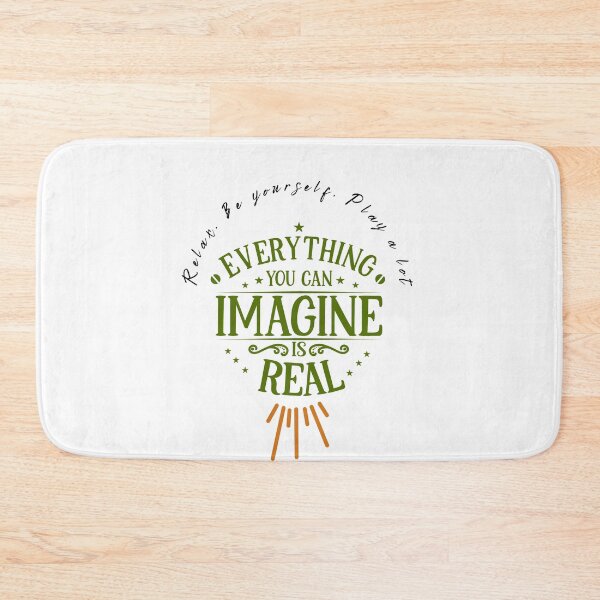 Item preview, Motivational quotes | Relax, Be yourself , play a lot designed and sold by adee1122.