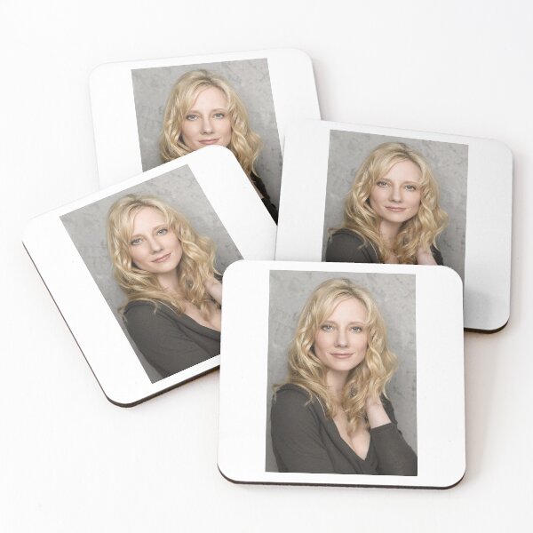 Item preview, Anne Heche Beauty designed and sold by AlexReidd.