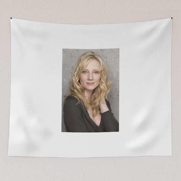 Item preview, Anne Heche Beauty designed and sold by AlexReidd.