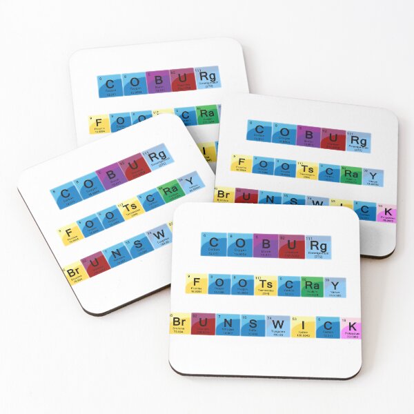 Item preview, Coburg, Footscray, Brunswick designed and sold by platypusboi.