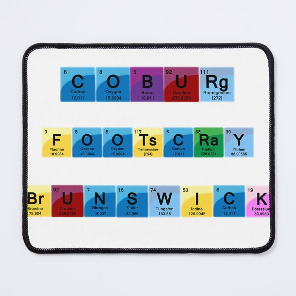 Item preview, Coburg, Footscray, Brunswick designed and sold by platypusboi.