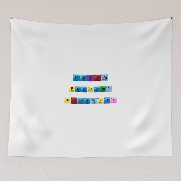 Item preview, Coburg, Footscray, Brunswick designed and sold by platypusboi.