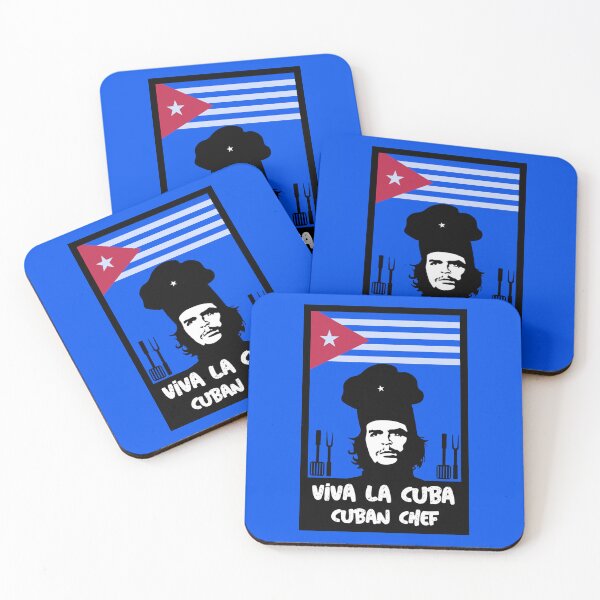 Item preview,  Cuban Chef  - Cuban Foodies - Cooks And Chefs - Western West Indies designed and sold by happygiftideas.