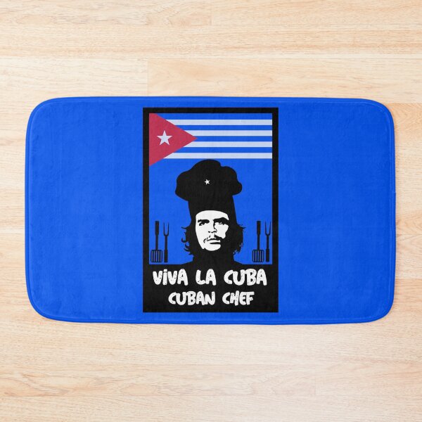 Item preview,  Cuban Chef  - Cuban Foodies - Cooks And Chefs - Western West Indies designed and sold by happygiftideas.