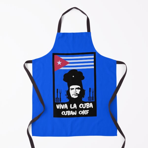 Item preview, Cuban Chef - Cuban Foodies - Cooks And Chefs - Western West Indies designed and sold by happygiftideas.