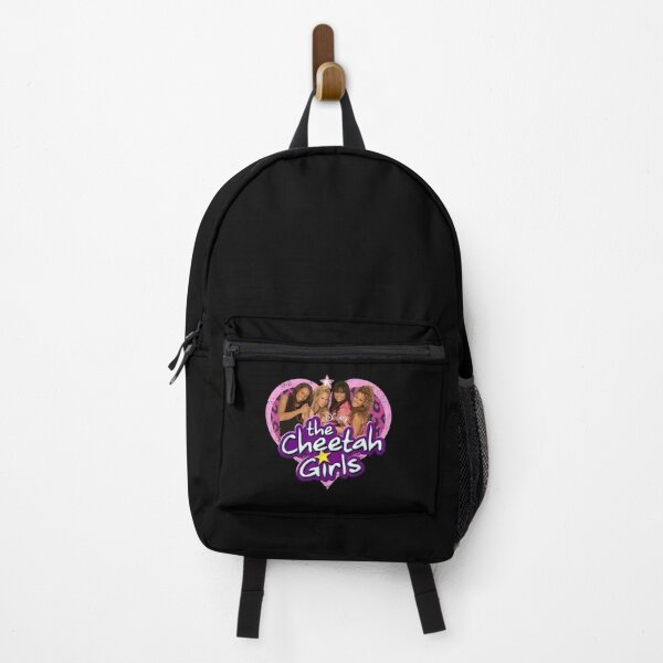 Item preview, Characters and Logo designed and sold by PaxtonCummings.