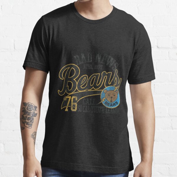 Golden Bears Baseball Playoffs - Baseball T-shirts
