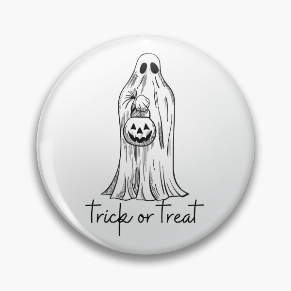 Item preview, Trick or Treat designed and sold by Meditanacor.