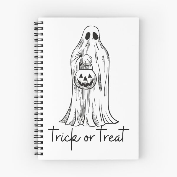 Item preview, Trick or Treat designed and sold by Meditanacor.