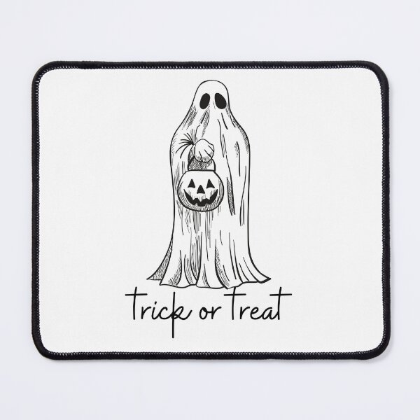 Item preview, Trick or Treat designed and sold by Meditanacor.