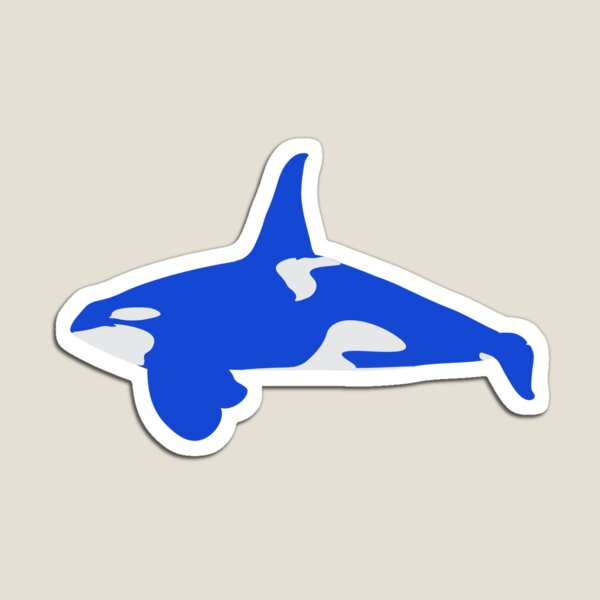 Item preview, Blue Orca designed and sold by jordangatto.