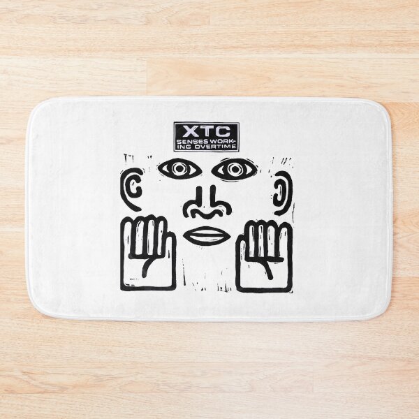 Item preview, Refuse Play Conventional Punk Rock Influence Ska Pop Senses Working Overtime  Cute Gift designed and sold by Maryshuarcia89.