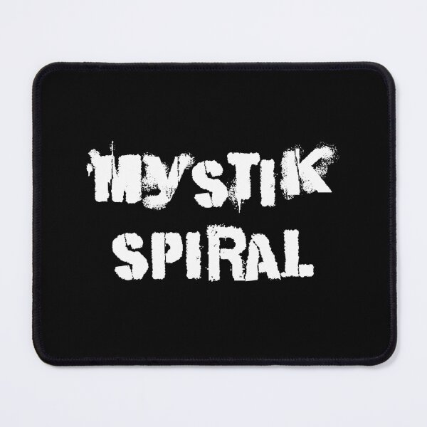 Item preview, Mystik Spiral designed and sold by RadicalAM.