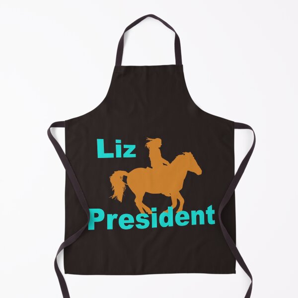 Item preview, Liz President designed and sold by lobodelnoir.