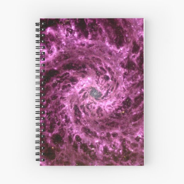 Item preview, Messier 74 NDC 628 JWST designed and sold by akosiberber.