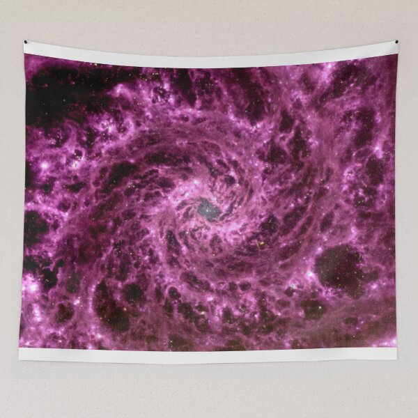 Item preview, Messier 74 NDC 628 JWST  designed and sold by akosiberber.