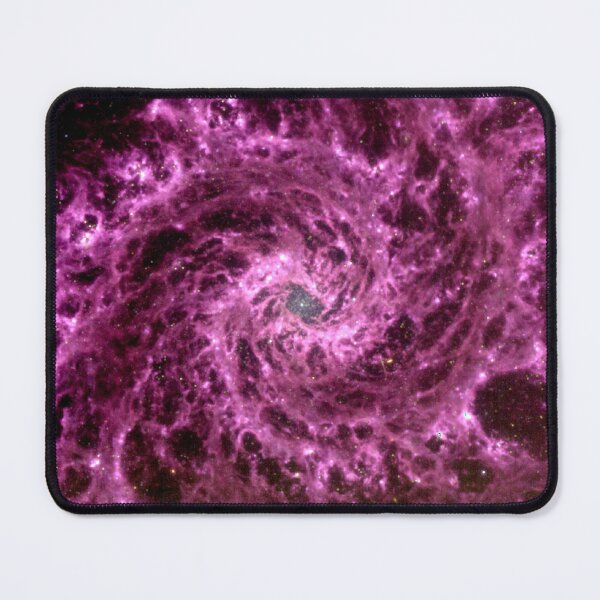 Item preview, Messier 74 NDC 628 JWST  designed and sold by akosiberber.