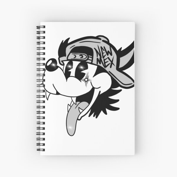 Item preview, Lobo Old Skool designed and sold by Insanetoonz187.