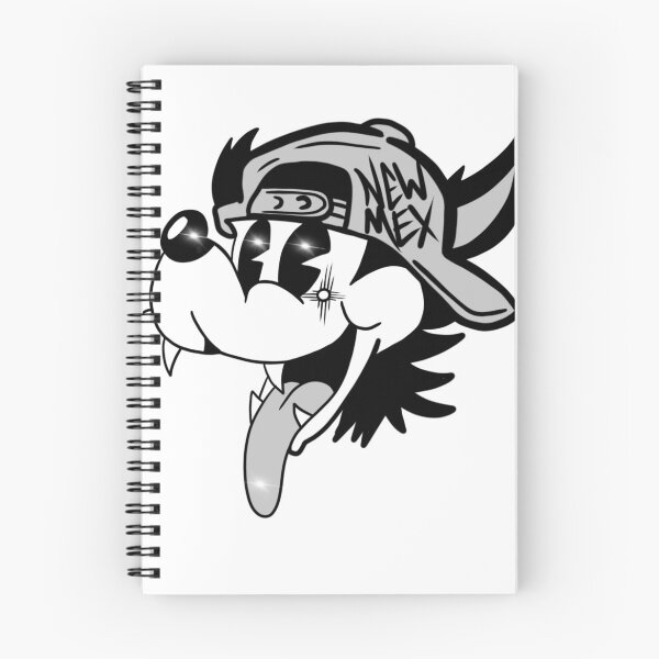 Item preview, Lobo Old Skool designed and sold by Insanetoonz187.
