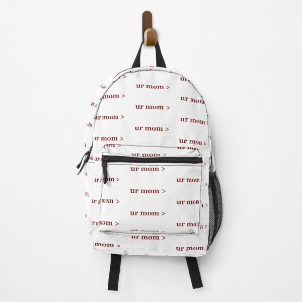 Item preview, Ur mom designed and sold by ThePureAudacity.