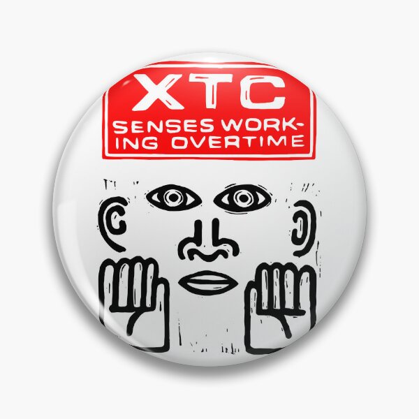 Item preview, Refuse Play Conventional Punk Rock Influence Ska Pop Senses-Working-Overtime Gift For Birthday designed and sold by Maryshuarcia89.