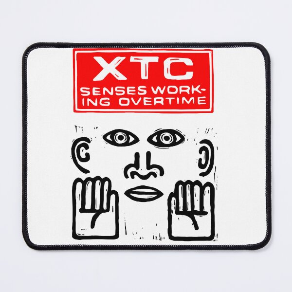 Item preview, Refuse Play Conventional Punk Rock Influence Ska Pop Senses-Working-Overtime Gift For Birthday designed and sold by Maryshuarcia89.