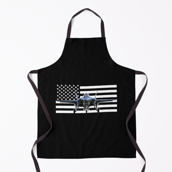 Item preview, F-35 (Black Flag) T-Shirt designed and sold by FernEloise.