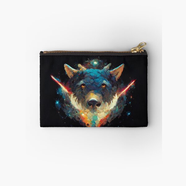 Item preview, Space Wolf designed and sold by Yukiin.