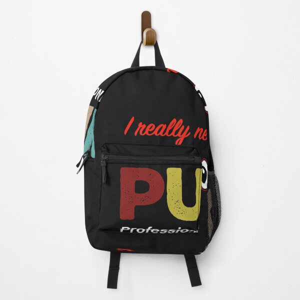 Item preview, PUNK Professional Uncle No Kids designed and sold by TaraxDoolittle.