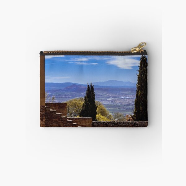 Item preview, The Alhambra - A View  designed and sold by Carl Gaynor.