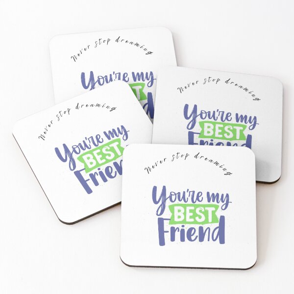 Item preview, Motivational quotes | Never stop dreaming designed and sold by adee1122.