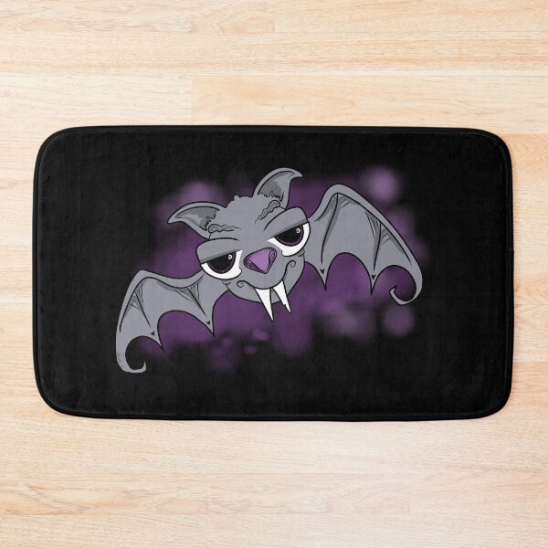 Item preview, Ben the Bat designed and sold by niccidotca.
