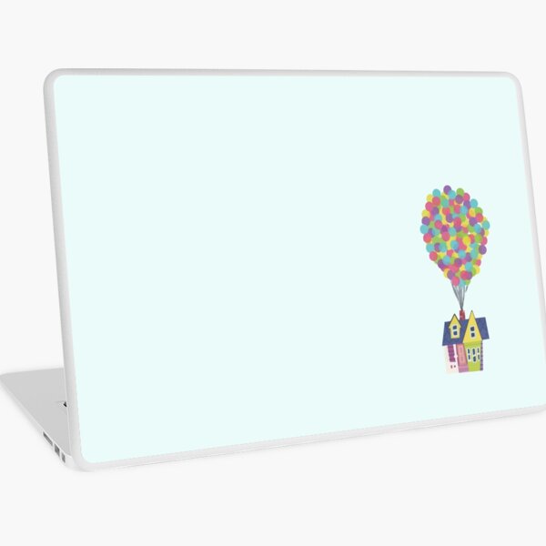 Item preview, Balloon House designed and sold by cheekymare.